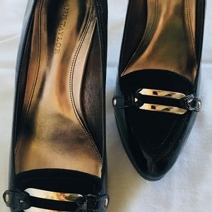 Ann Taylor Heels